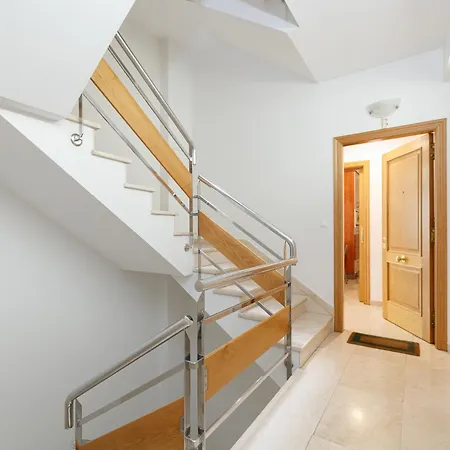 Confort Centrico En Vilagarcia By Cabana Rentals Vilagarcia de Arousa Zewnętrze zdjęcie