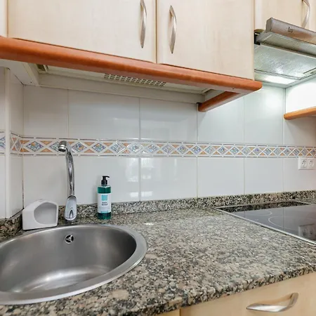 Confort Centrico En Vilagarcia By Cabana Rentals Vilagarcia de Arousa Zewnętrze zdjęcie