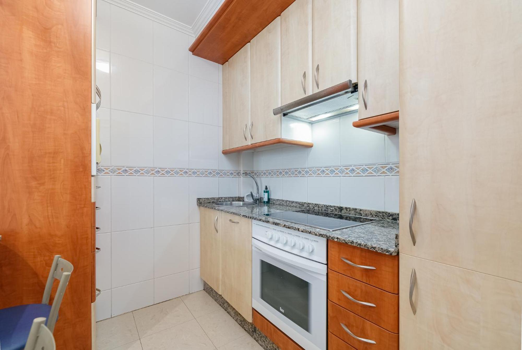 Apartment Confort Centrico En Vilagarcia By