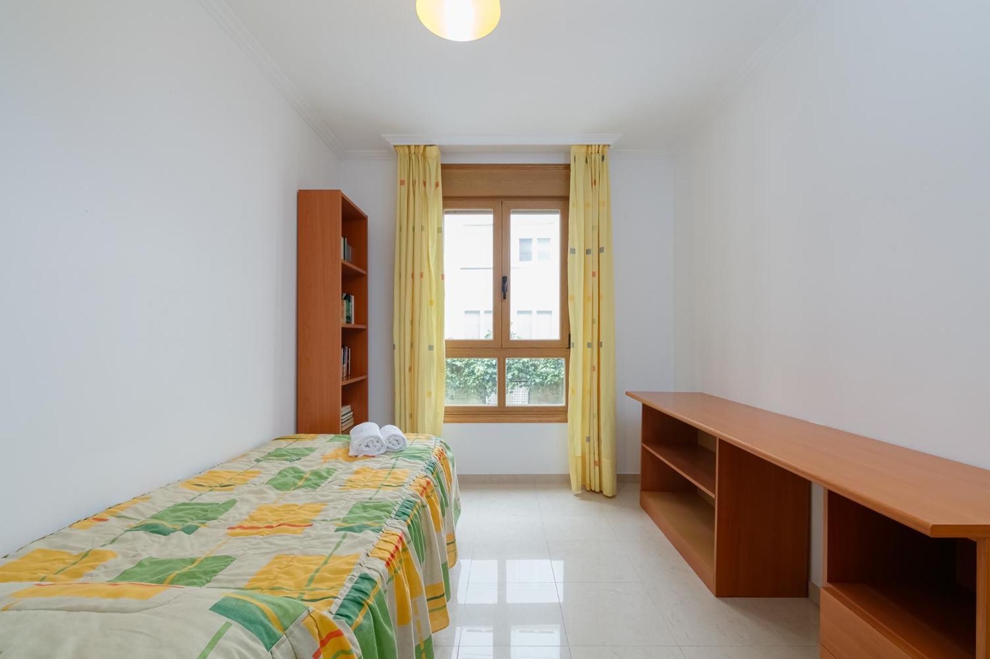 Apartment Confort Centrico En Vilagarcia By *