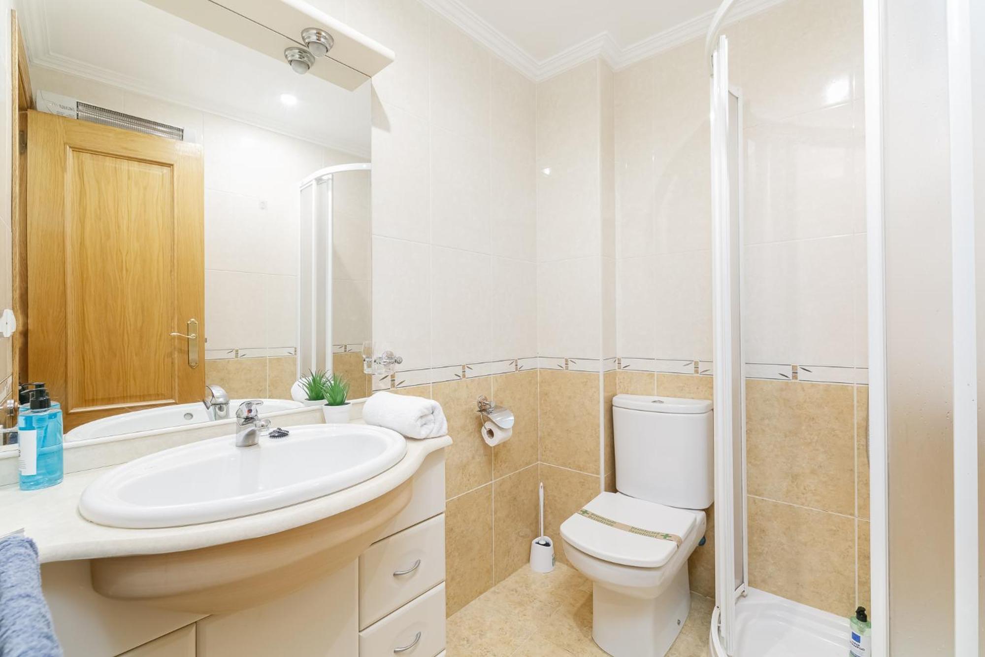 Confort Centrico En Vilagarcia By Apartment