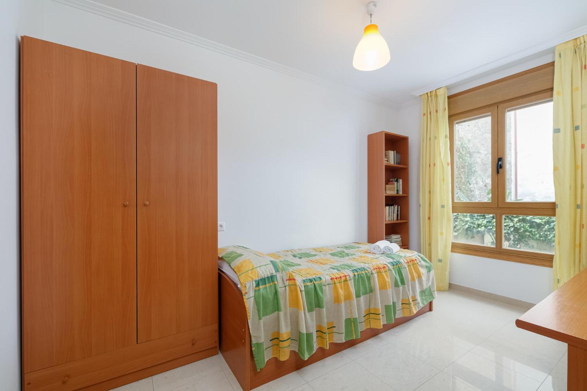 Confort Centrico En Vilagarcia By Apartment *