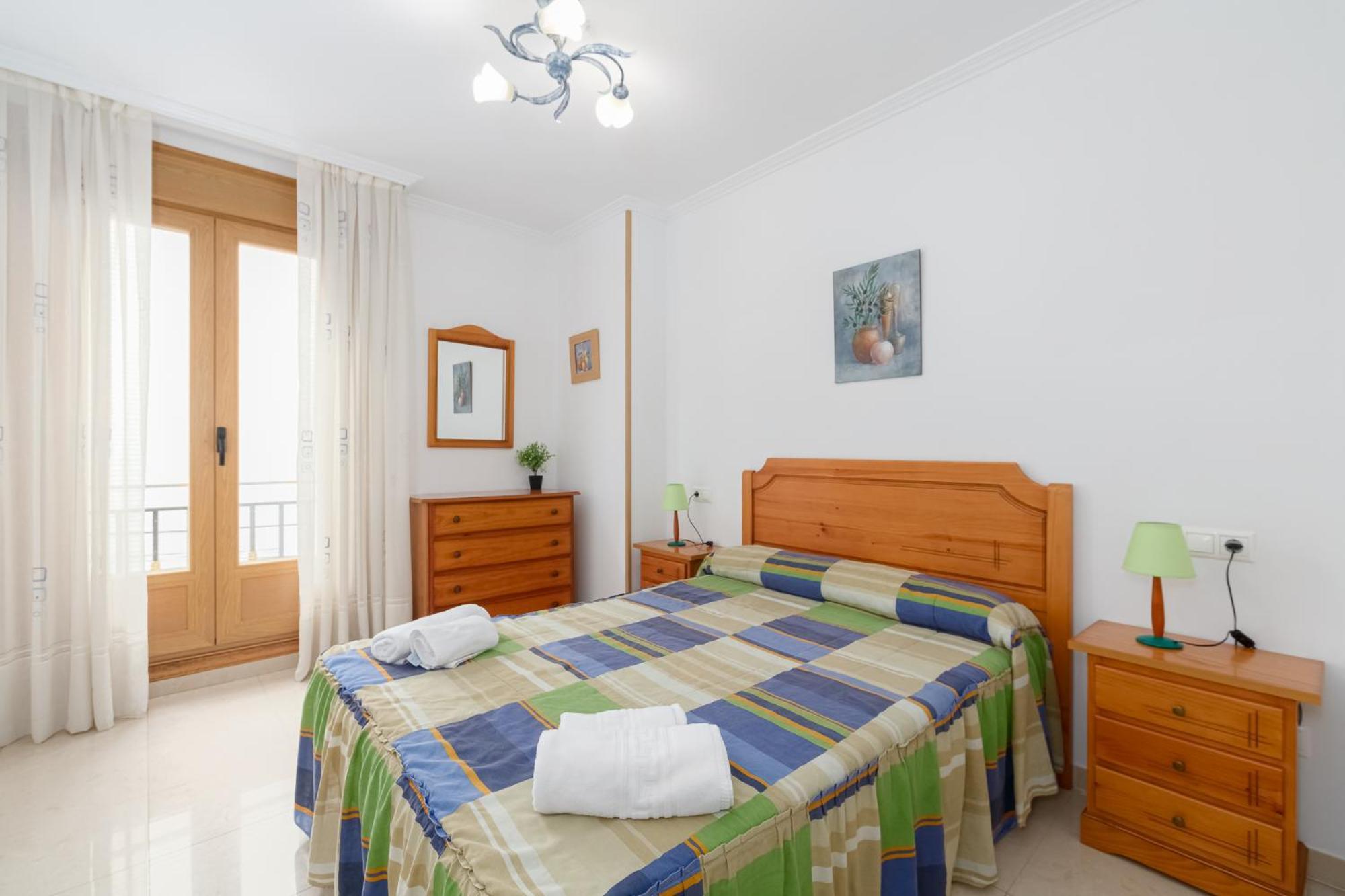 Confort Centrico En Vilagarcia By Apartment Vilagarcia de Arousa