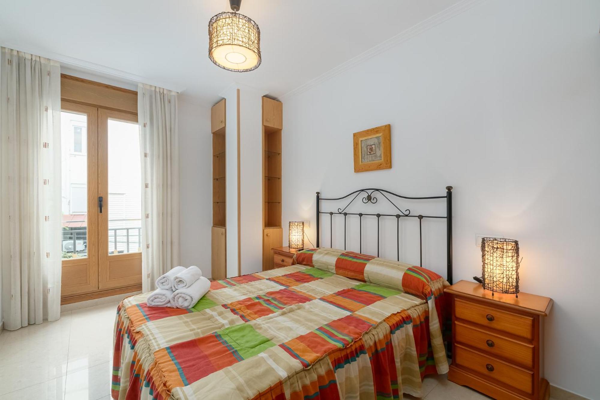 Apartment Confort Centrico En Vilagarcia By Vilagarcia de Arousa
