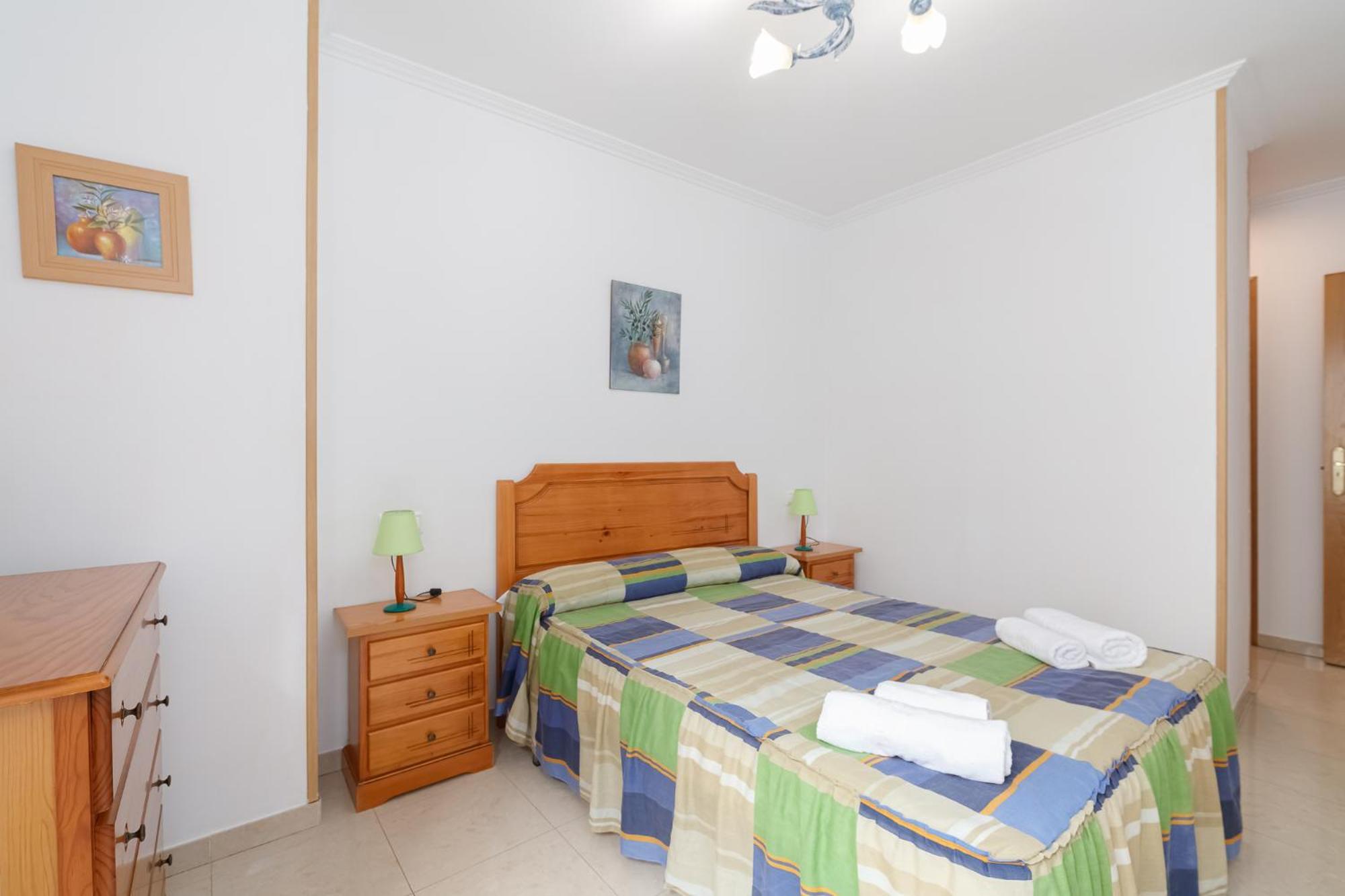 Confort Centrico En Vilagarcia By Apartment