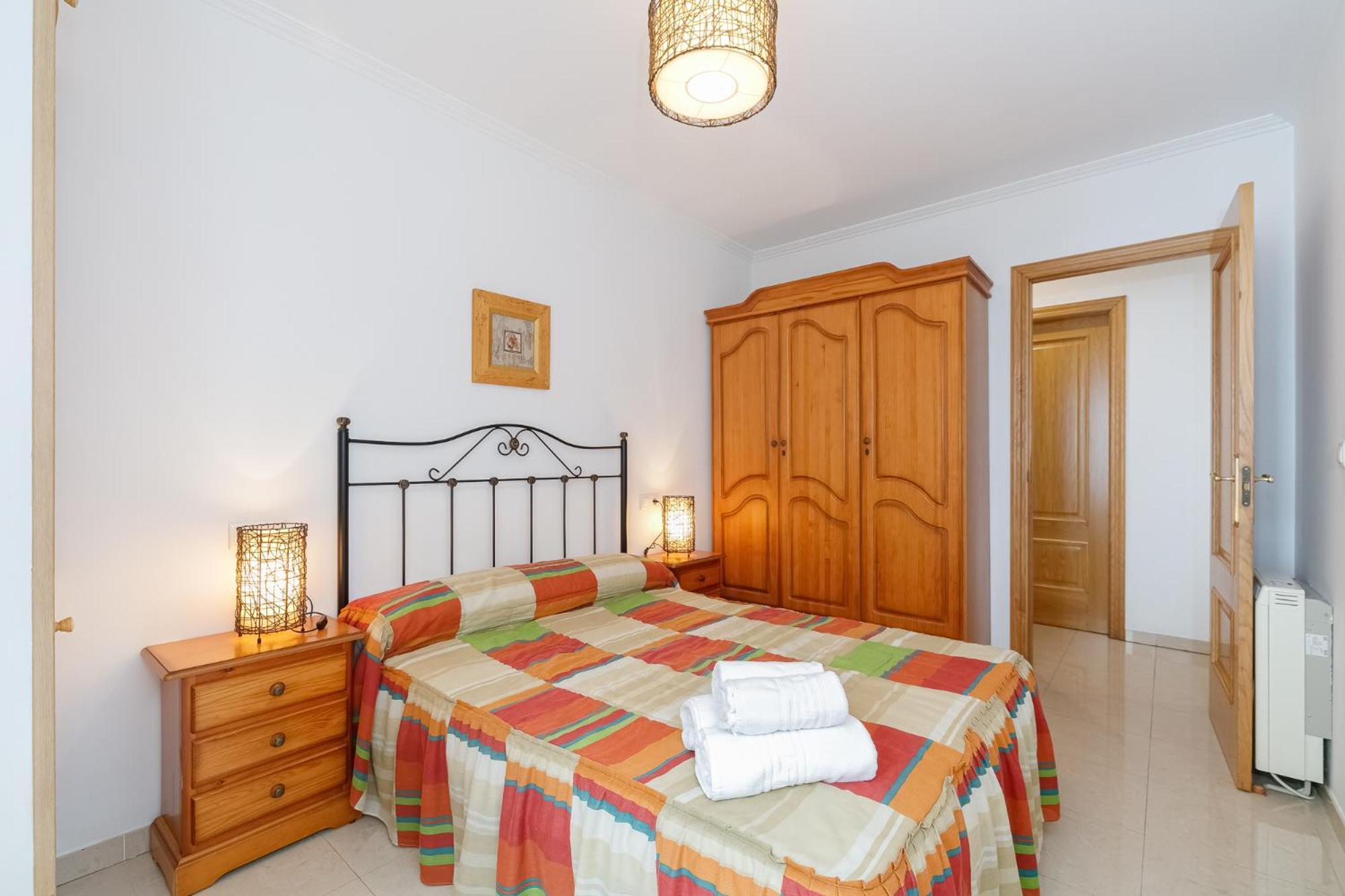 Confort Centrico En Vilagarcia By Apartment *