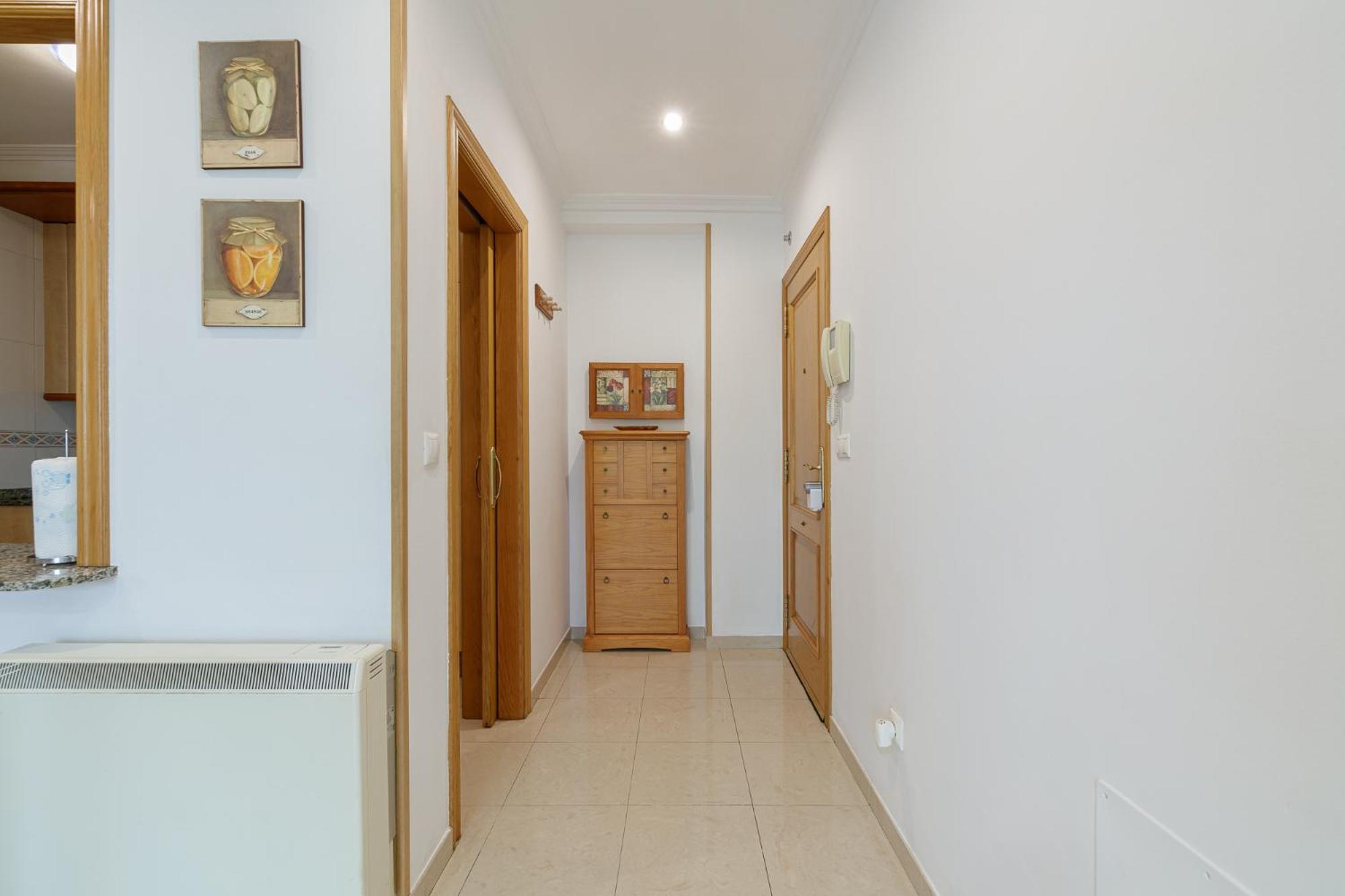 Confort Centrico En Vilagarcia By Apartment Vilagarcia de Arousa