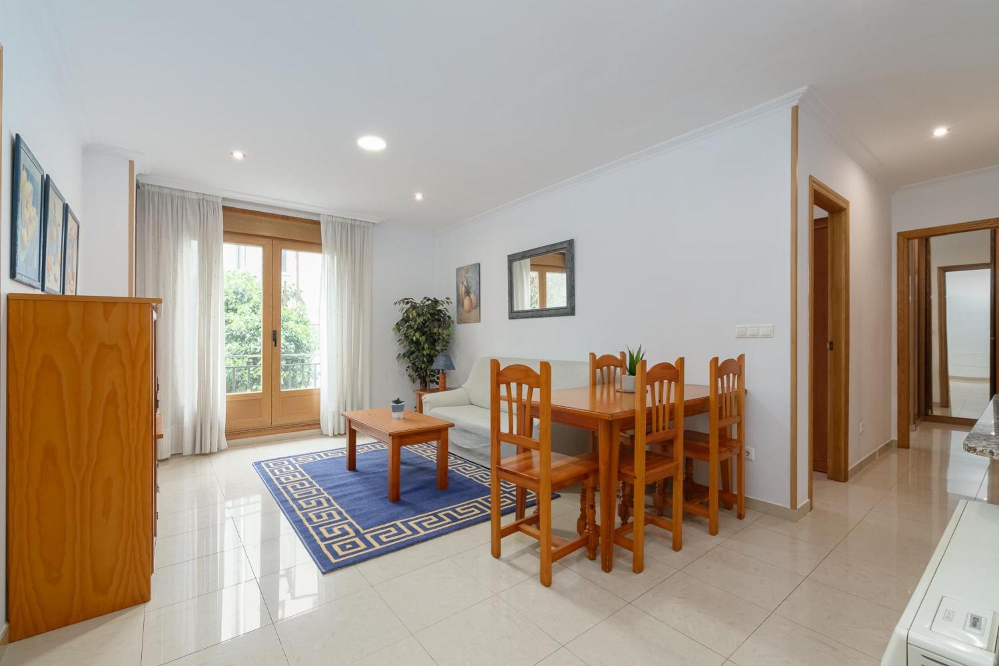 Apartment Confort Centrico En Vilagarcia By Vilagarcia de Arousa