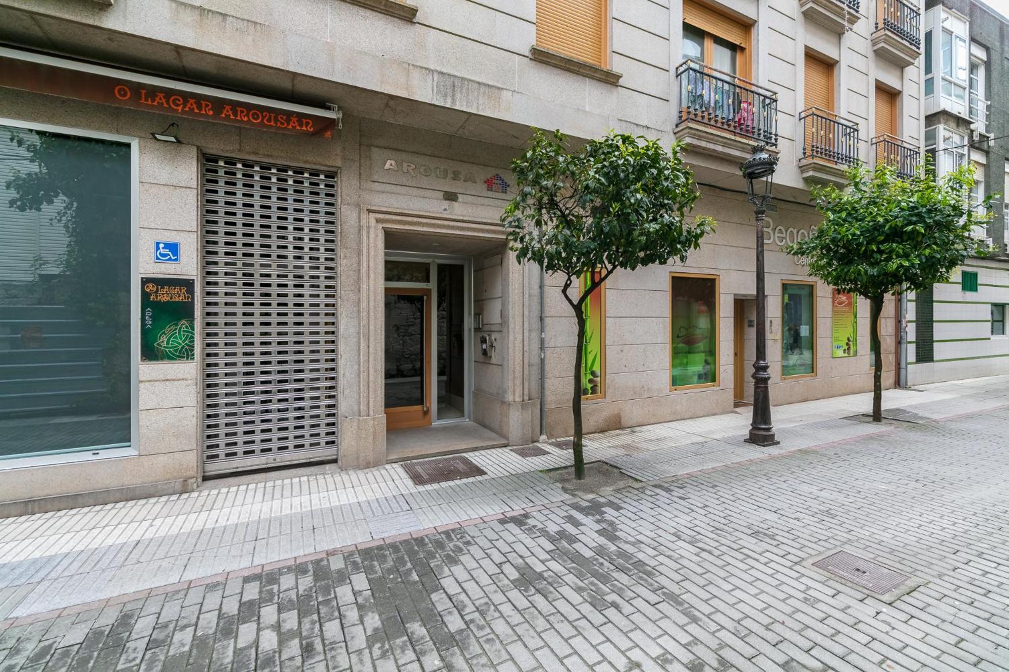 Confort Centrico En Vilagarcia By Vilagarcia de Arousa
